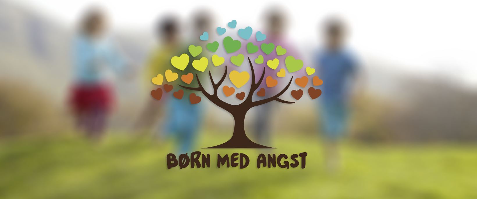 Foreningen for børn med angst