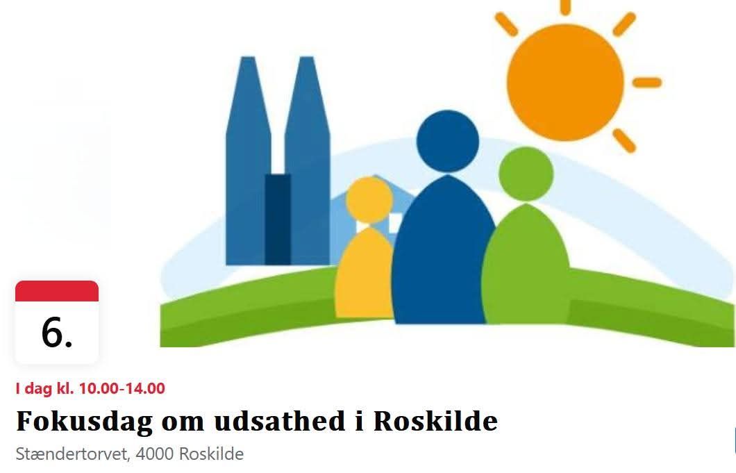 Foreningen for børn med angst