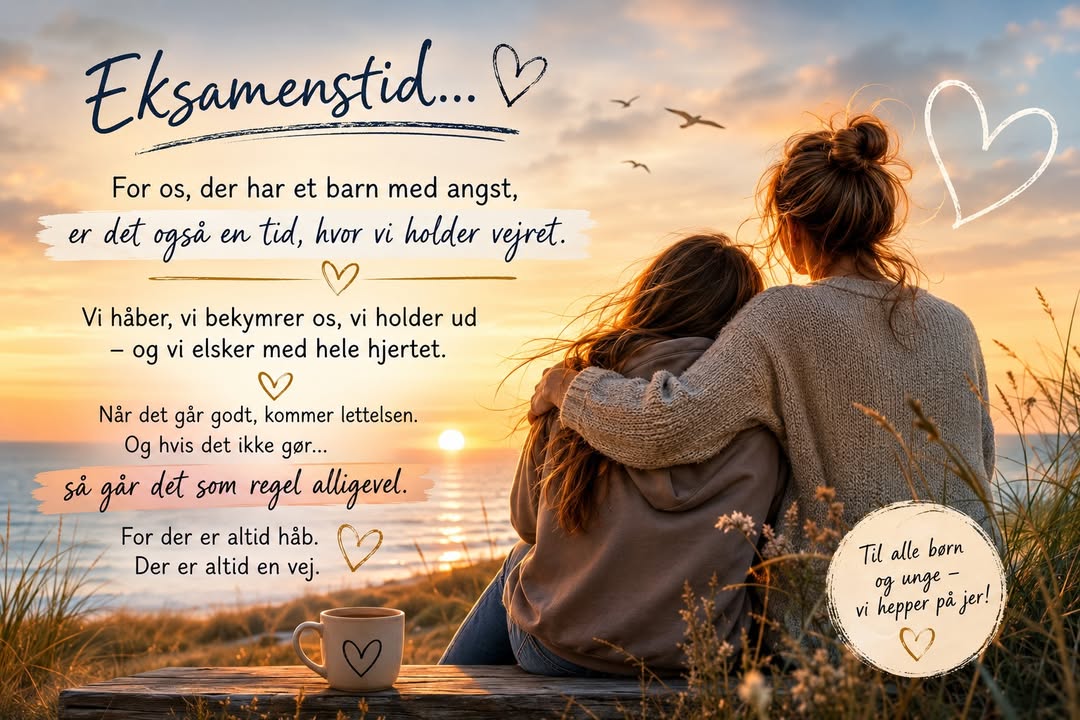 Foreningen for børn med angst