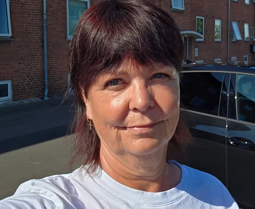 Foreningen for børn med angst